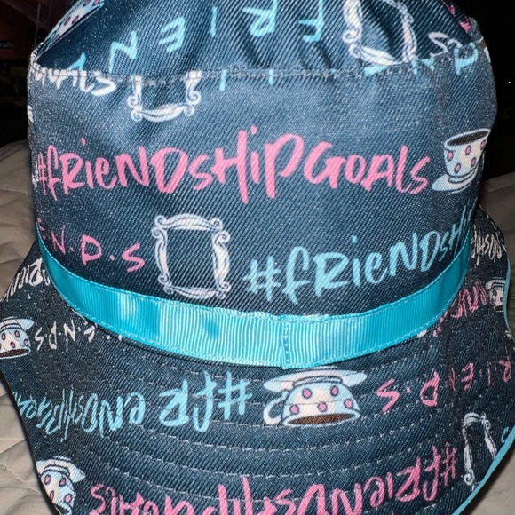 Mad Engine Friends Bucket Hat - Picture 3 of 7
